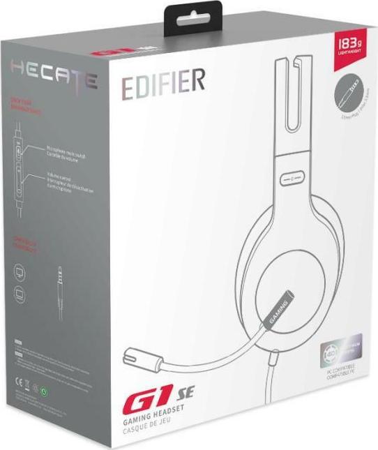 Produktbild Edifier G1 SE (Kabelgebunden)