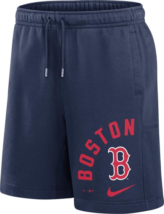 Produktbild Nike Boston Red Sox Arched Kicker Fleece Short XL (XL)