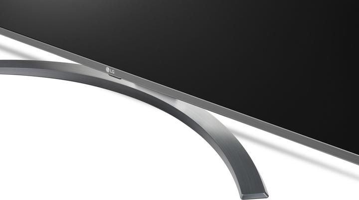 Produktbild LG 55UN81006 (55", LCD, 4K, 2020)