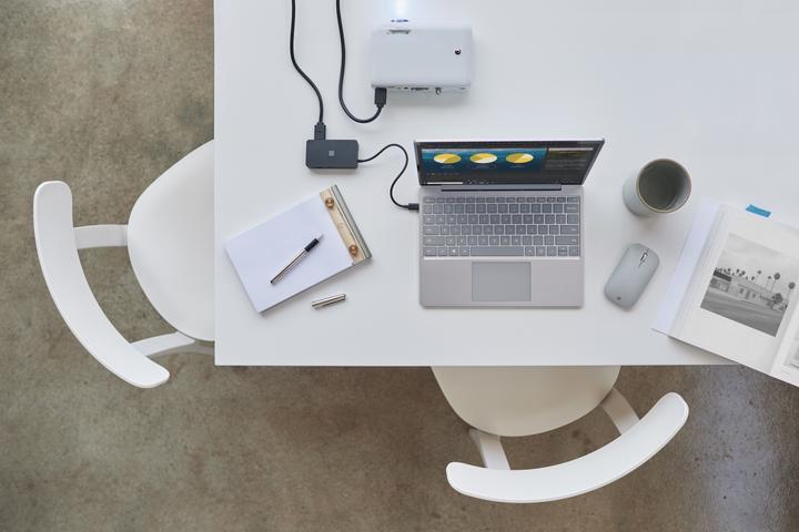 Produktbild Microsoft Surface Mobile Mouse (Kabellos)