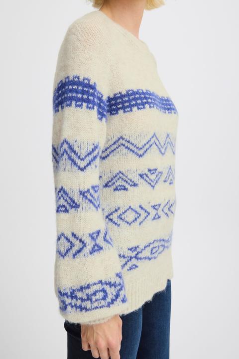 Immagine prodotto Pulz Jeans PZMIMI Pullover 50208176 (M)