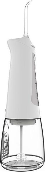 Actual product image Lafe 47481 Water Flosser CLeanPRO White