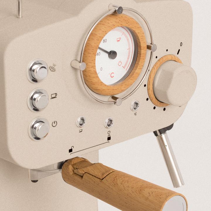 Actual product image Create Thera Retro