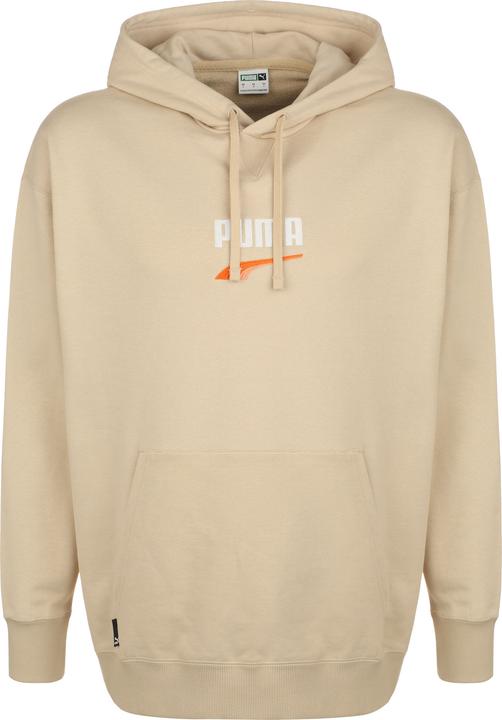 Immagine prodotto Puma Felpa con cappuccio DOWNTOWN Logo TR (XL)