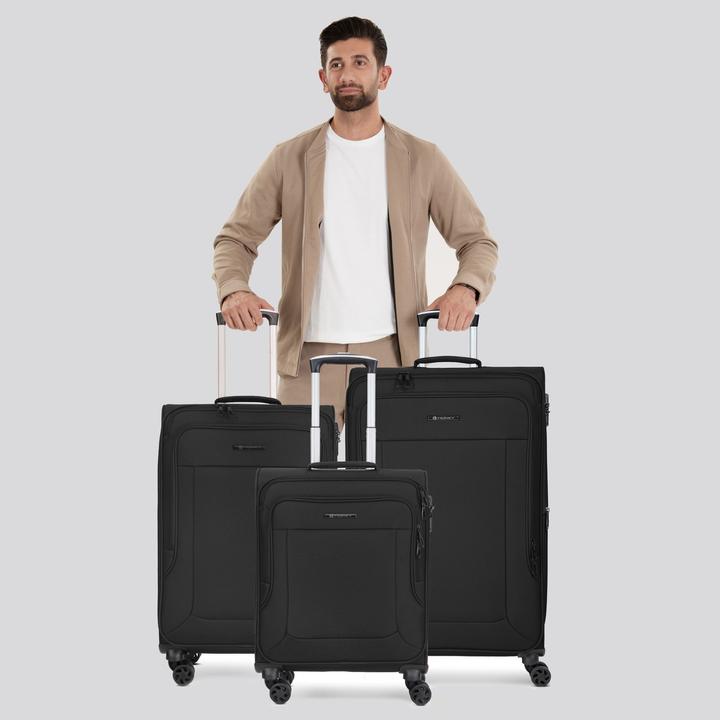 Actual product image Franky Melbourne 3.0 Set (180 l, XL (from 140l))