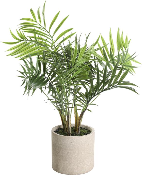 EGLO Plante artificielle en pot (47 cm)