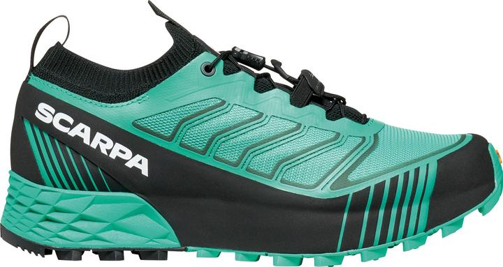 Actual product image Scarpa Women's Ribelle Run 2 (38)