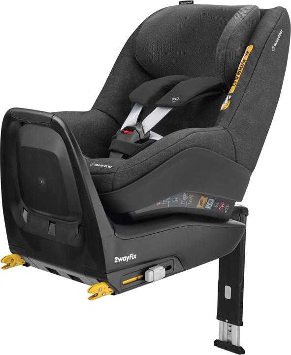 Maxi-Cosi 2way Pearl