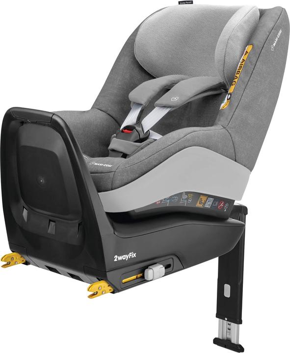 Produktbild Maxi-Cosi 2way Pearl