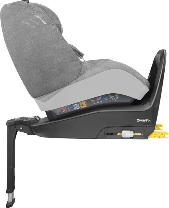Produktbild Maxi-Cosi 2way Pearl