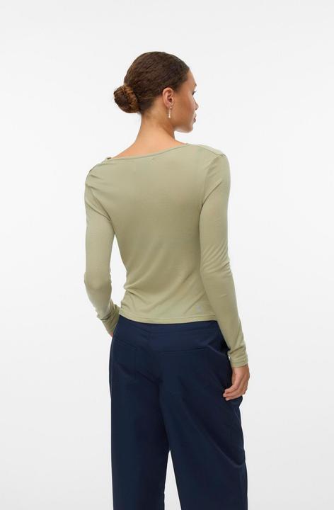 Immagine prodotto Vero Moda AWSIMANTHA Top Bluse (L)
