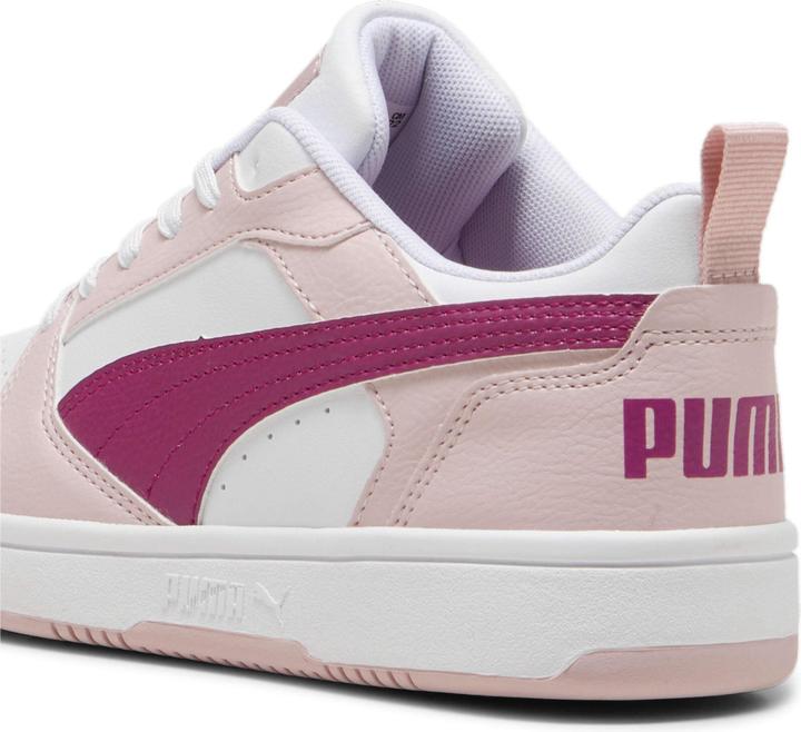 Image du produit Puma Rebound V6 Lo Jr (37)