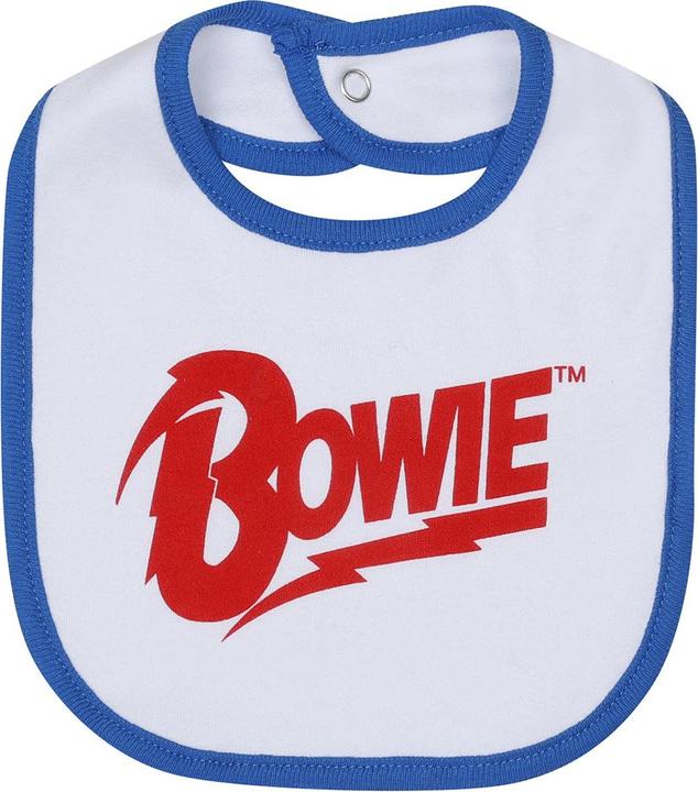Produktbild Amplified Baby David Bowie BabywachstumsSet (56)