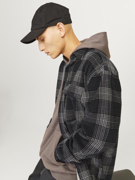 Produktbild Jack & Jones Relaxed Fit Overshirt Overshirt (XS)