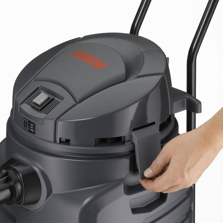 Produktbild Eheim VAC40 Teich-Schlammabsauger