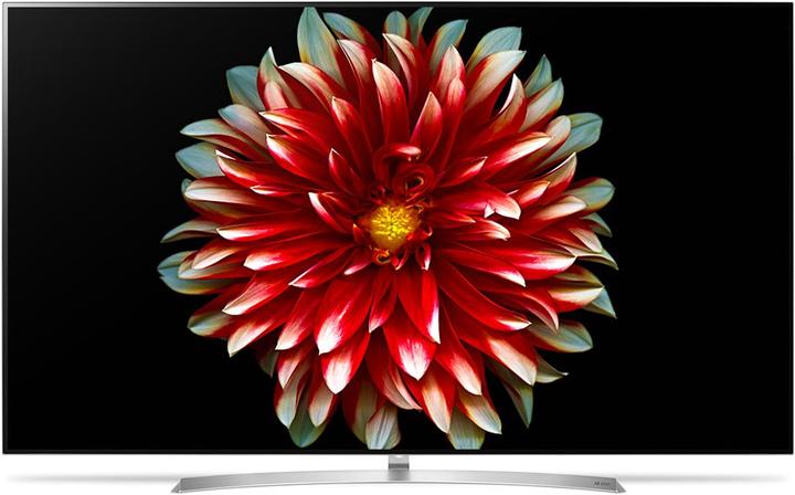LG OLED55B7V (55", OLED, 4K, 2017)