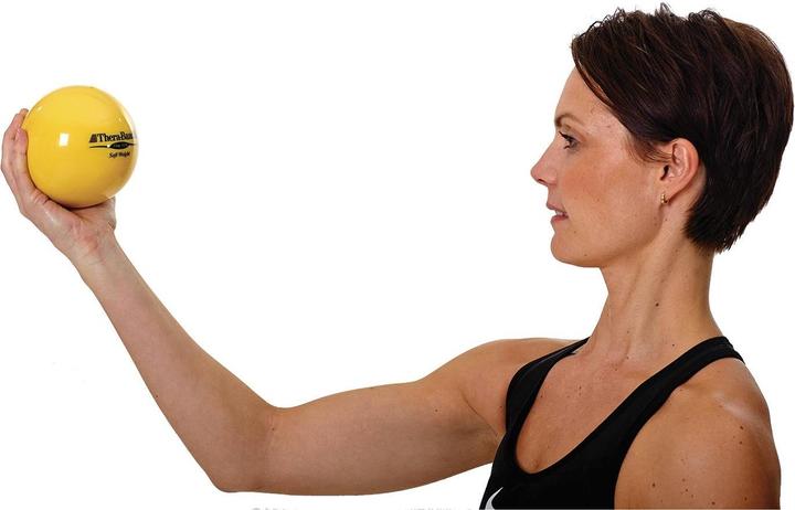 Immagine prodotto TheraBand Soft Weights (1 kg, 110 mm)