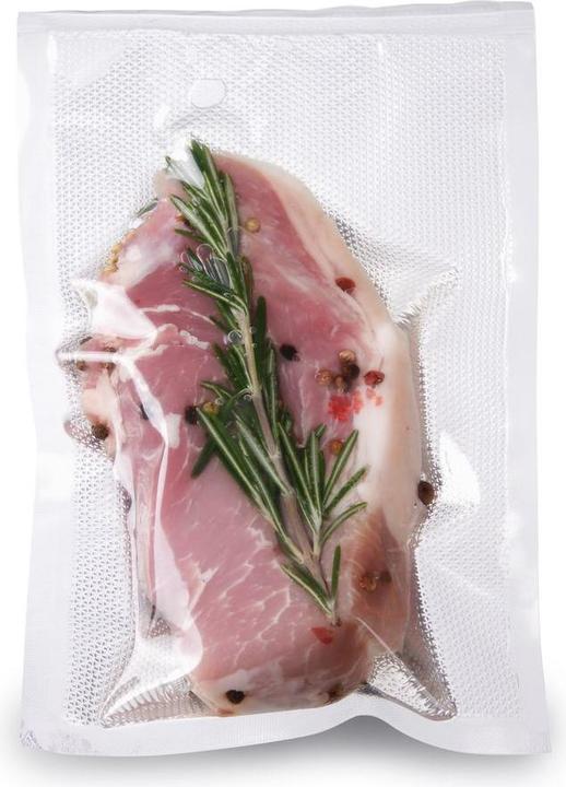 Produktbild Hendi Vakuum Kochbeutel Rolle, 2er Set - 75µm (2 x)