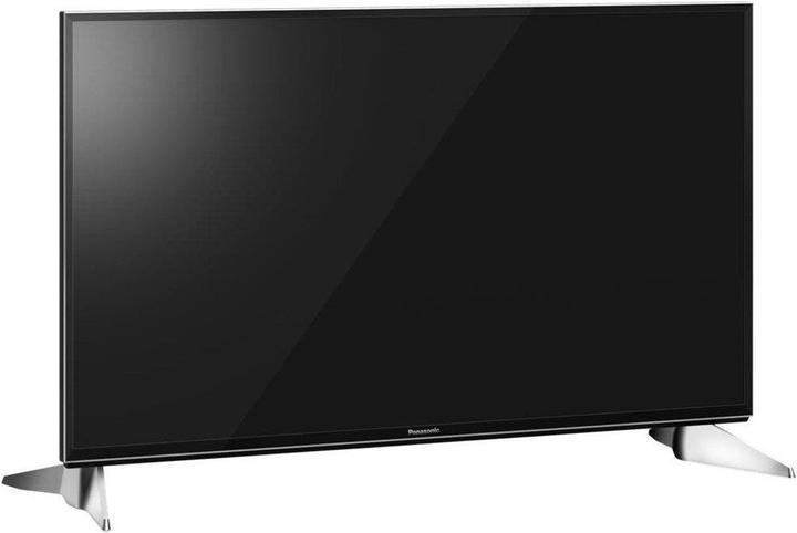 Actual product image Panasonic Tx-49exw604 (49", LCD, 4K, 2017)