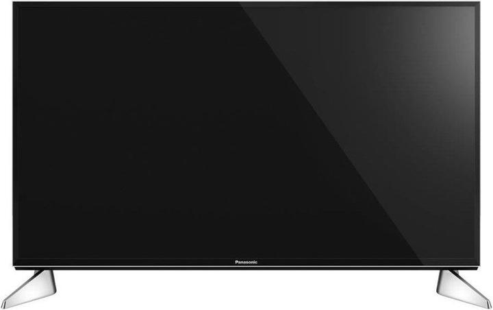 Actual product image Panasonic Tx-49exw604 (49", LCD, 4K, 2017)