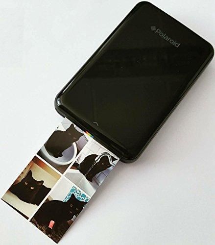 Immagine prodotto Polaroid Stampante mobile ZIP (Termica diretta, Colore)