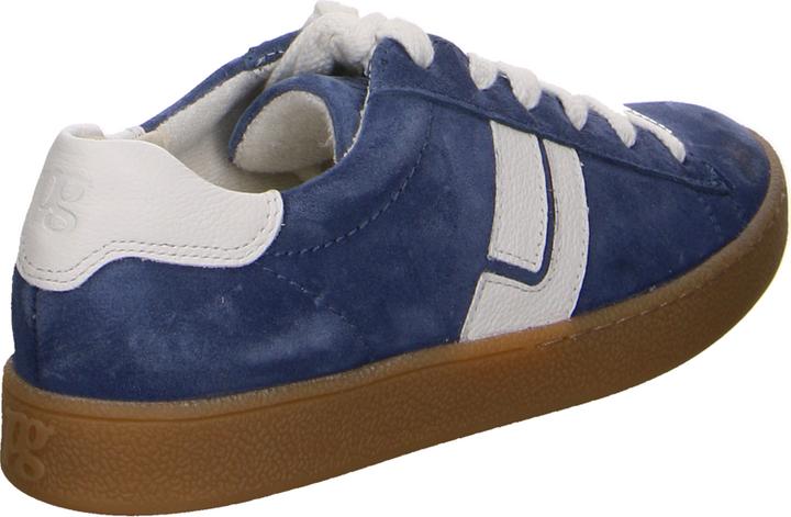 Immagine prodotto Paul Green Scarpe da ginnastica alla moda del marchio realizzate in pelle di alta qualità con un look a (37)