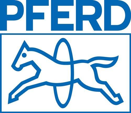 Image du produit Pferd Schleifstift INOX D25xH32mm 6mm Edelkorund ADW 30 ZY - VPE: 10