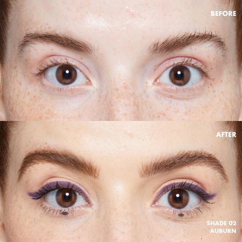 Produktbild NYX Professional Make-Up Lift & Snatch! (Auburn)