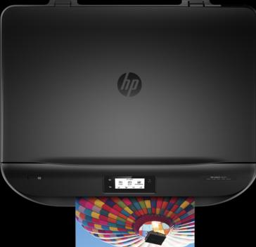 Produktbild HP Envy 4527 (Tintenpatrone, Farbe)