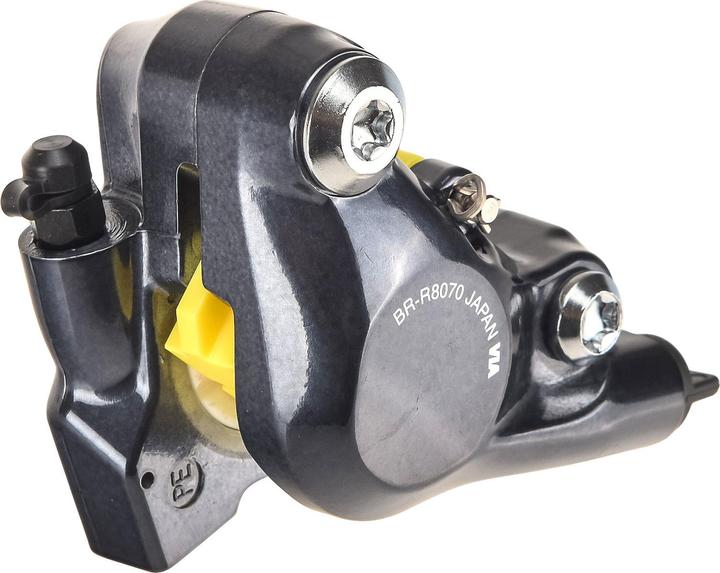 Image du produit Shimano BR-R8070 (Frein arrière, Étrier de frein, 2)