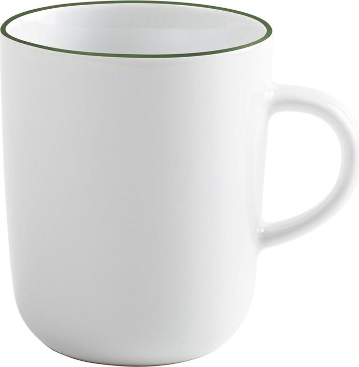 Line emerald green