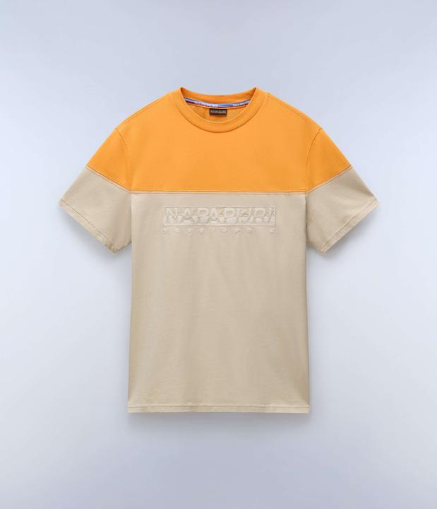 Actual product image Napapijri Saturnia (XS)