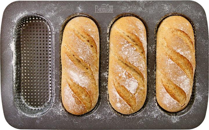 Produktbild Birkmann Baguetteblech (21.50 cm)