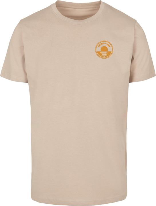 Mister Tee Beach Paradise Tee - 159513 (XS)
