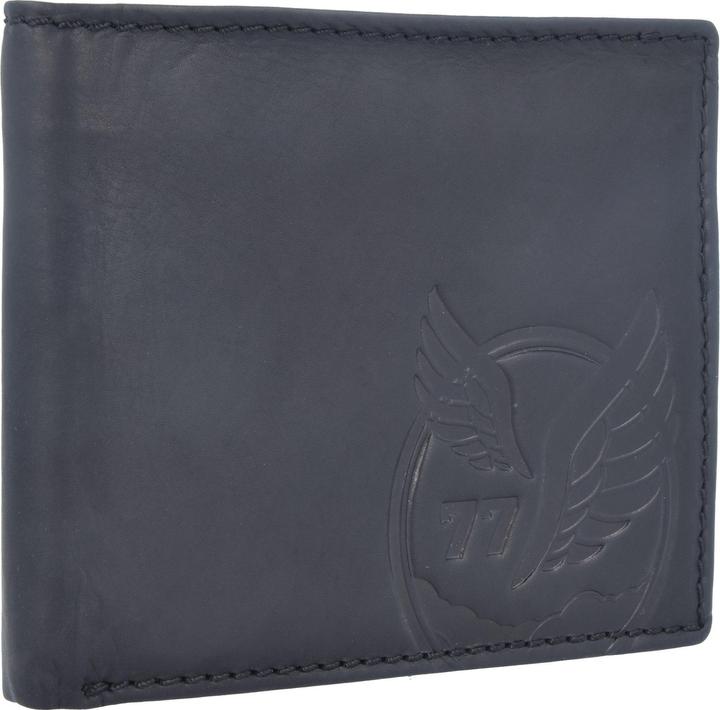Produktbild Camel Active Nepal Geldbörse RFID Leder 12 cm