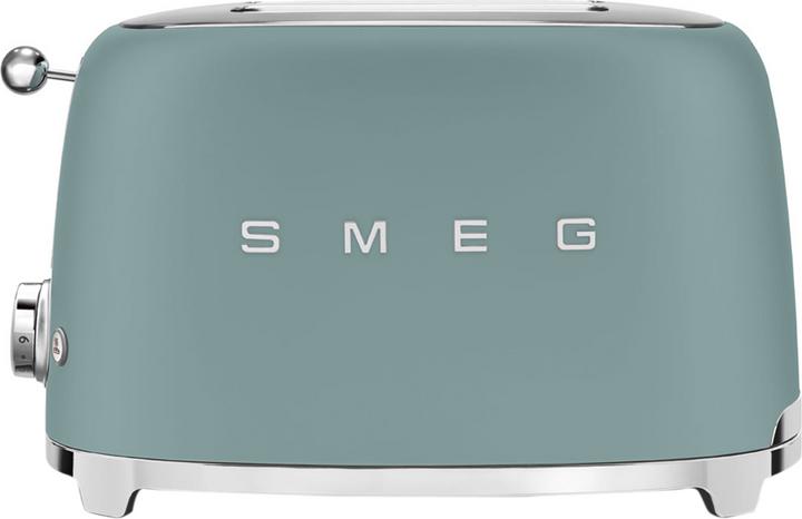 Smeg TSF01EGMEU (EU-Stecker)