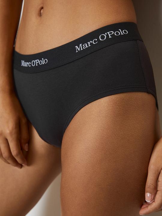 Immagine prodotto Marc O'Polo Gli elementi essenziali della biancheria intima (XL, confezione da 3)