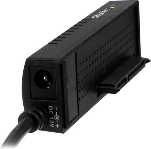Produktbild StarTech USB31C2SAT3 (USB-C, 1 Ports)