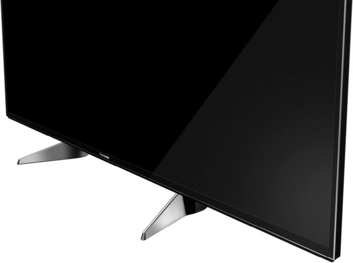 Actual product image Panasonic Tx-49exw604 (49", LCD, 4K, 2017)