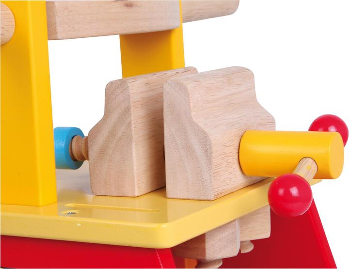 Produktbild small foot Motorikwagen
