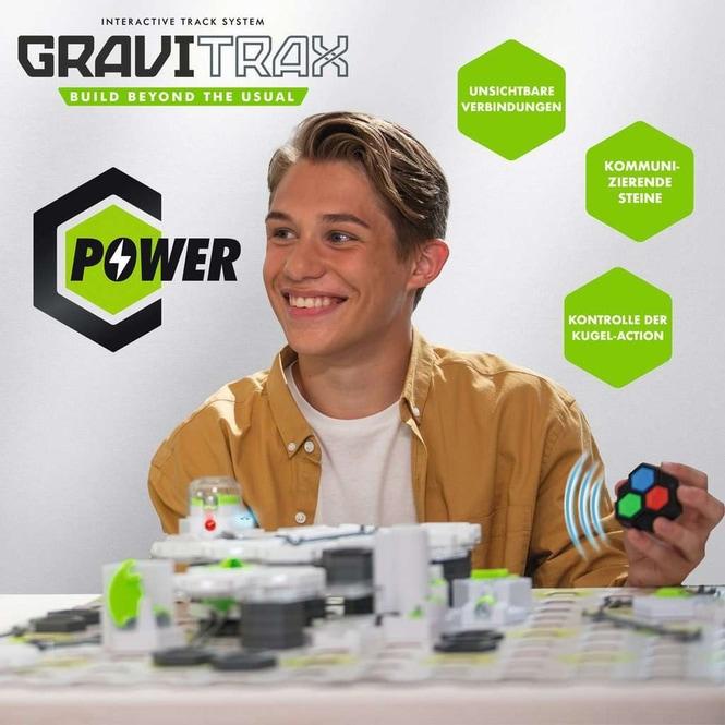Image du produit Ravensburger GraviTrax Power Element Light