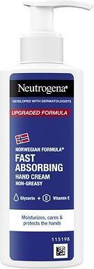 Neutrogena Norwegian Formula® Fast absorbing (150 ml)