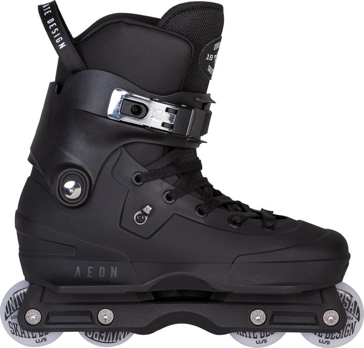 Actual product image Usd Aeon 60 Black (45)