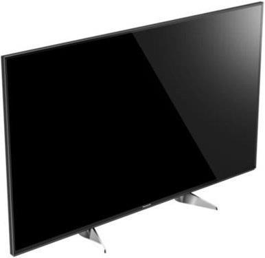 Actual product image Panasonic Tx-65exw604 (65", LCD, 4K, 2017)