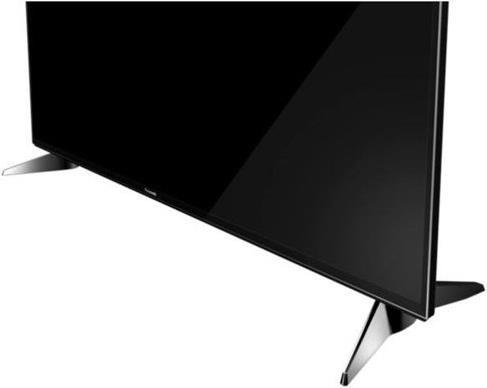 Actual product image Panasonic Tx-65exw604 (65", LCD, 4K, 2017)