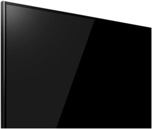 Actual product image Panasonic Tx-65exw604 (65", LCD, 4K, 2017)