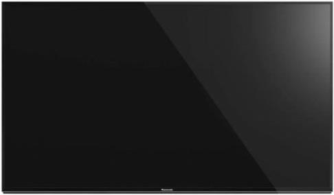 Actual product image Panasonic Tx-65exw604 (65", LCD, 4K, 2017)