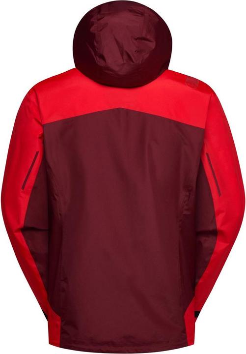 Immagine prodotto La Sportiva Discover Shell Jacket (XL)