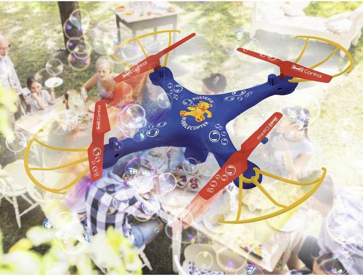 Produktbild Revell RC Quadkopter Bubblecopter (Kinder Drohne)