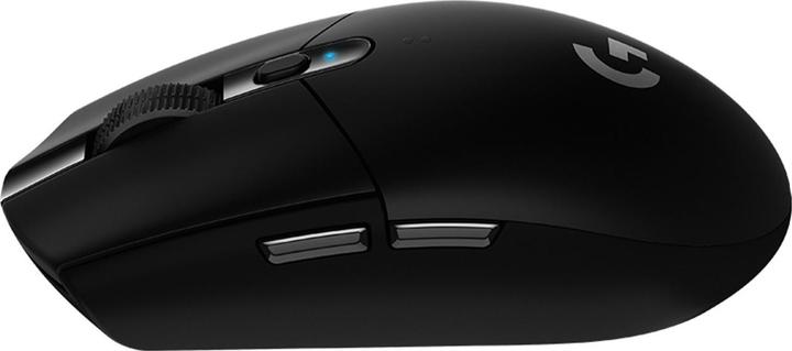 Actual product image Logitech G G305 Lightspeed (Wireless)